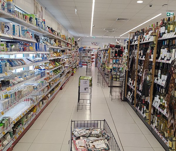 Od stycznia nowe przepisy. W każdym sklepie pojawi się to urządzenie-101726