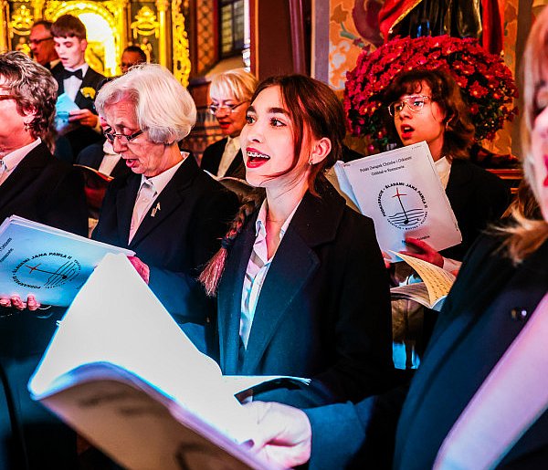 Muzyczny hołd dla Papieża Jana Pawła II i Rodziny Ulmów [FOTO, WIDEO]-101771