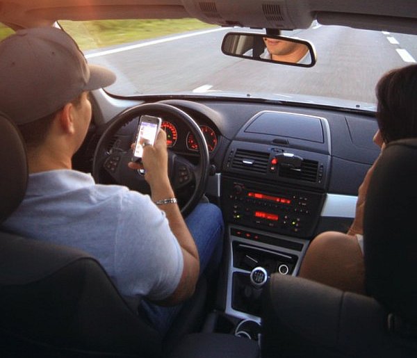 Pięciu kierowców bez prawa jazdy. Rekordzista?-101876