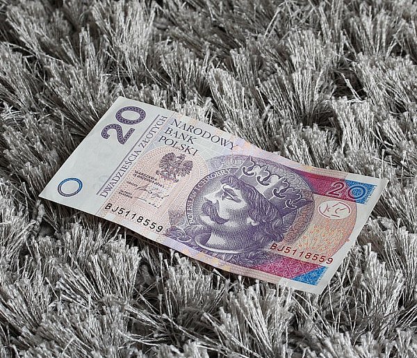 Nowy banknot o nominale 20 zł. Wchodzi do obiegu w tym tygodniu-101941