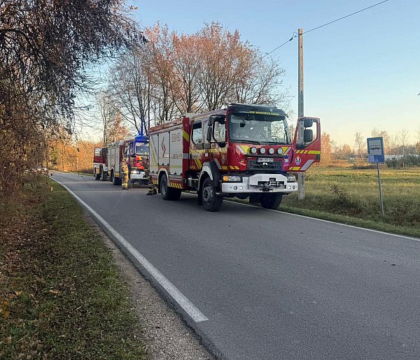 Szukali zaginionej 30-latki. Z sukcesem!-101981