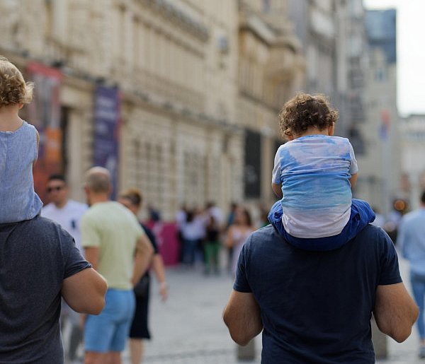 Tylu nas będzie w 2060 roku. Statystycy nie mają dobrych wieści dla Polski-102010