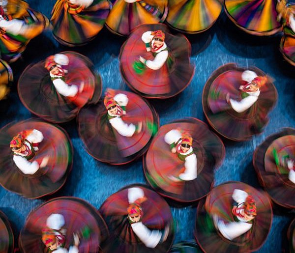 Już blisko tysiąc osób kupiło bilety na koncert Mazowsza w Mielcu!-102092