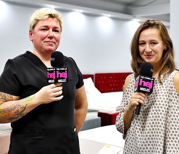 Jak wybrać materac i łóżko? Doradza mielecka fizjoterapeutka [WIDEO]-102080
