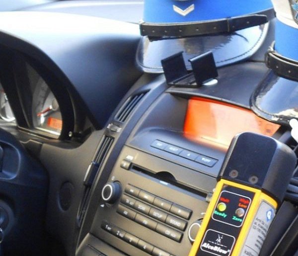 Trzeźwy poranek na Podkarpaciu: 20 kierowców po alkoholu-102122