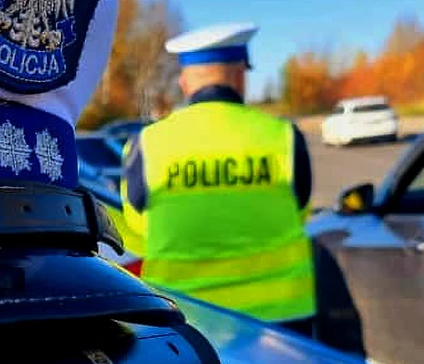 Kierował mając ponad 3,5 promila i dożywotni zakaz-102155