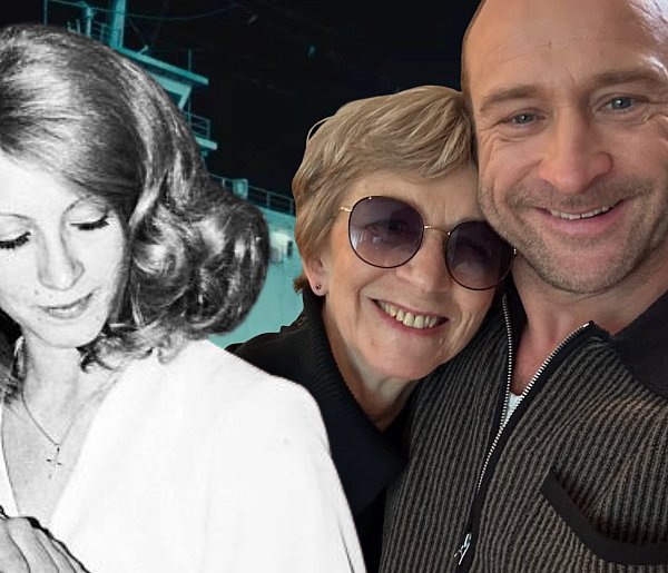 Heweliusz: kapitanowa z Mielca, która walczyła o honor męża-102185