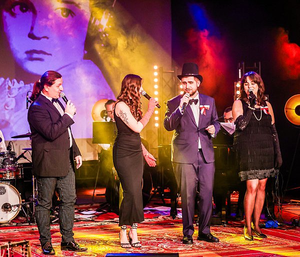 Nareszcie Niepodległa: nietuzinkowe obchody w Przecławiu [FOTO, WIDEO]-102239