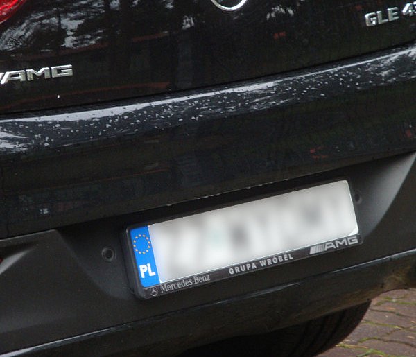 Wielka zmiana dla kierowców. Rejestracja aut będzie wyglądać inaczej-102281