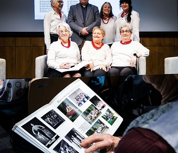 Historia i dziedzictwo. Wyjątkowy projekt byłych „Rzeszowiaków” [FOTO]-102260