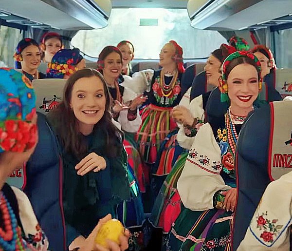 Śpiewały razem z Sanah, usłyszymy je w niedzielę w Mielcu-102287