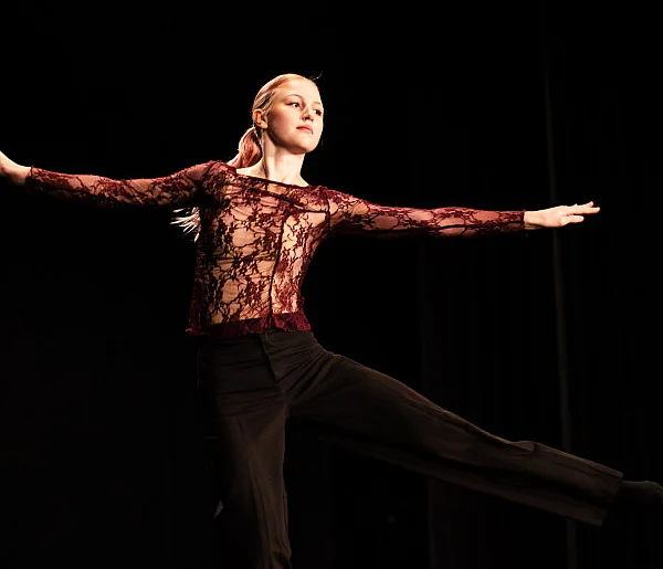 Taneczny weekend w Mielcu. „Kontrastowe” rywalizacje [FOTO]-102302