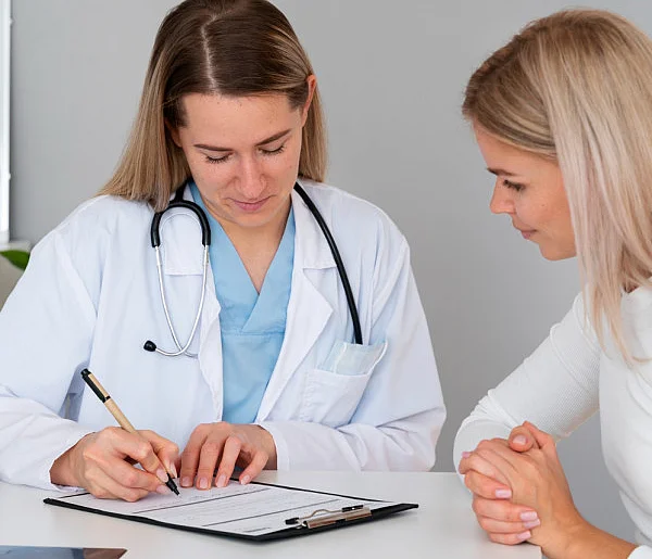 Nie odwołujesz wizyty? Ktoś traci szansę. Skala problemu szokuje-102457