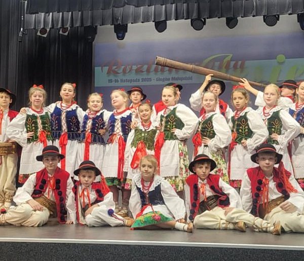 „Ziemia Mielecka” najlepsza! Zespół wygrał w Głogowie Małopolskim-102443