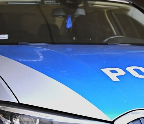 Przekroczył prędkość o 100 km/h! Stracił uprawnienia-102482