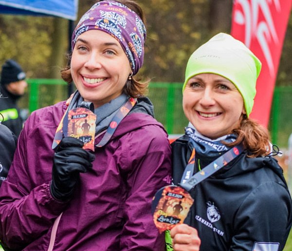 LoveLas już w sobotę. Setki biegaczy opanują lasy Nadleśnictwa Mielec i Tuszyma-102479