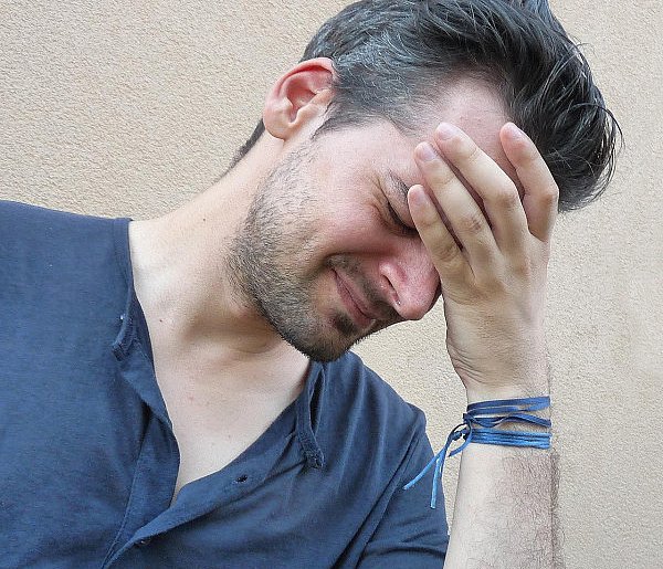 Polscy mężczyźni żyją w ciągłym stresie. Oto główne powody-102469