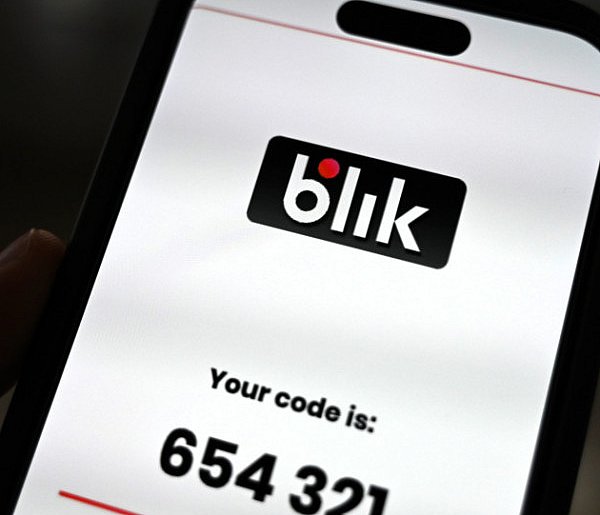 BLIK wchodzi w Europę. Przelejesz pieniądze w innych walutach-102507