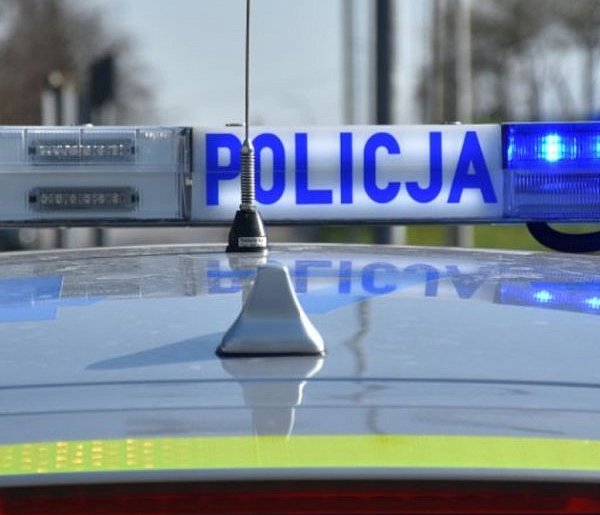 Dramatyczne sceny w Sanoku. Odkryto ciało kobiety-102500