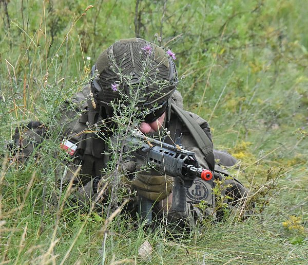 Operacja wojskowa w Polsce. Żołnierze pojawią się w tych miejscach-102550