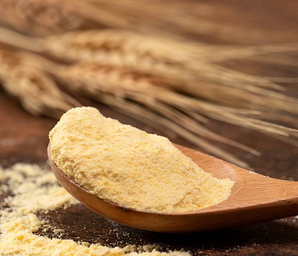 Nie jedz tej mąki! GIS nakazuje usunięcie partii ze sprzedaży-102805