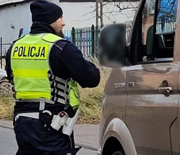 Akcja mieleckiej policji: 38 ujawnionych wykroczeń-102858