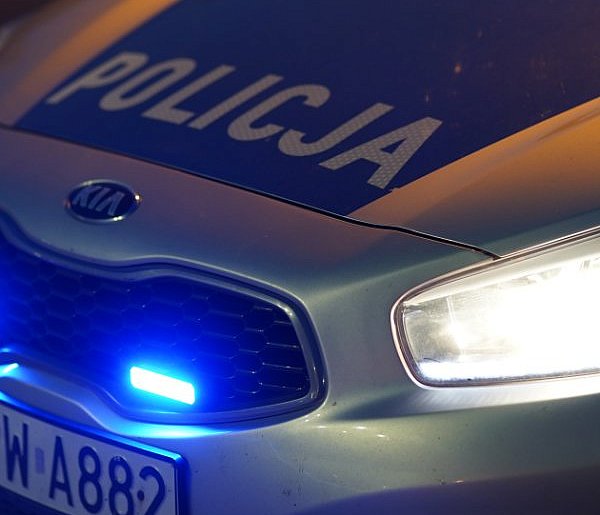 Pijana wsiadła za kierownicę. Stanie przed sądem-102873