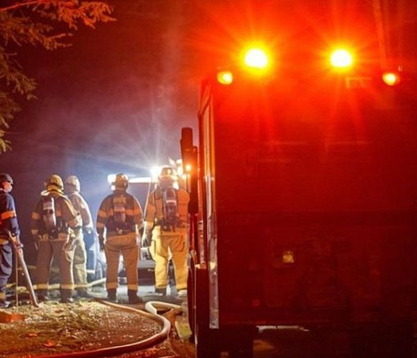 Katastrofa śmigłowca pod Rzeszowem! Zginęły dwie osoby!-102885