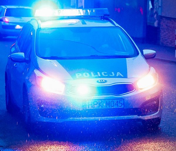 Pijany mielczanin na ulicach Rzeszowa. Miał ponad 2 promile!-102924