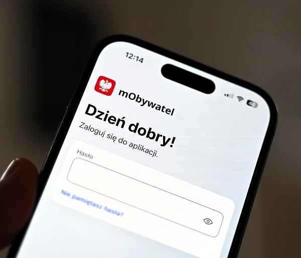 Rządowa aplikacja z nową funkcją. Skorzystają z niej setki tysięcy Polaków-102976