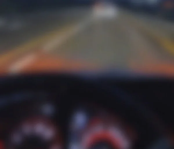 26-latek pędził 111 km/h w obszarze zabudowanym-103086