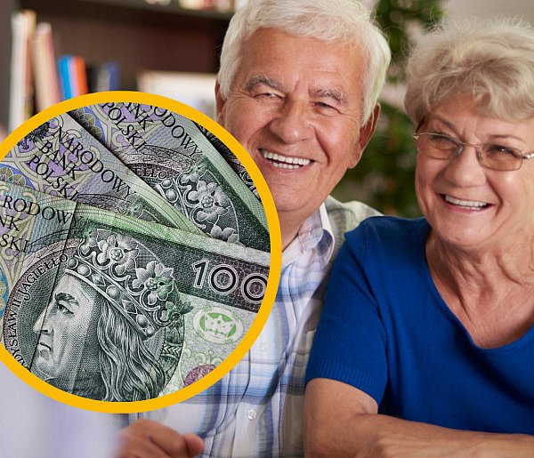 Od stycznia ZUS przeliczy emerytury z urzędu. To zmiana dla tysięcy osób-103101