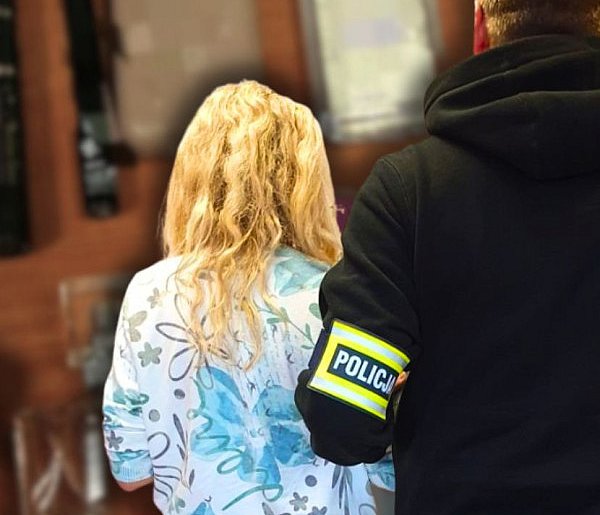 Kolejne zatrzymane ws. kradzieży w mieleckich drogeriach-103125