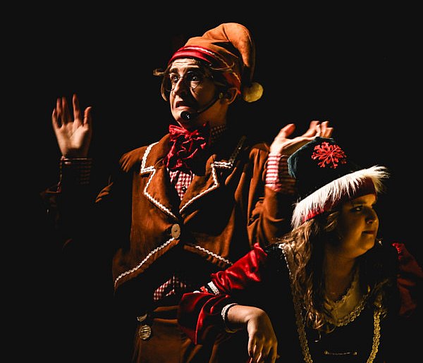 Musicalowa premiera w Mielcu! Na scenie 40 artystów! [FOTO]-103179