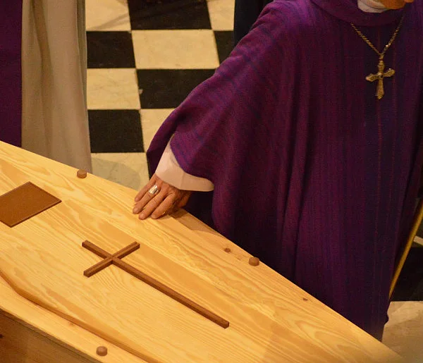 Rewolucja w pochówkach coraz bliżej. Tego w Polsce jeszcze nie było-103275