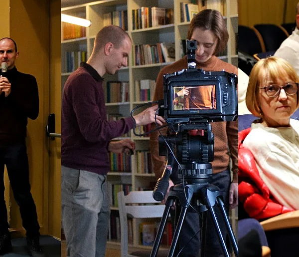 Czuję się dumny z tego filmu – pokaz dokumentu o „Beczce” w Mielcu [FOTO]-103299