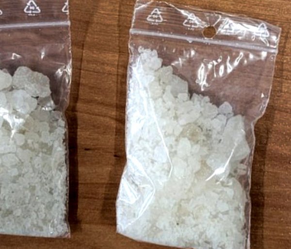 Areszt mielczanina za posiadanie znacznych ilości narkotyków-103326