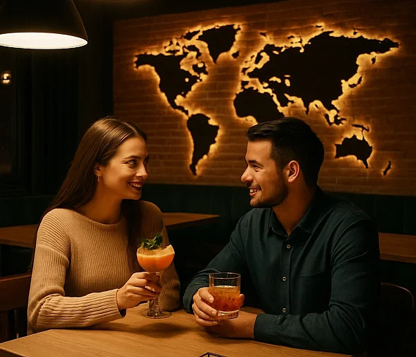 Pierwszy Speed Dating w Mielcu – ostatnie miejsca dla pań-103365