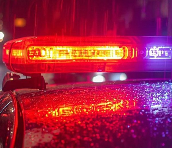 Bijatyka przed lokalem w Mielcu! Zatrzymano dwóch mężczyzn-103368