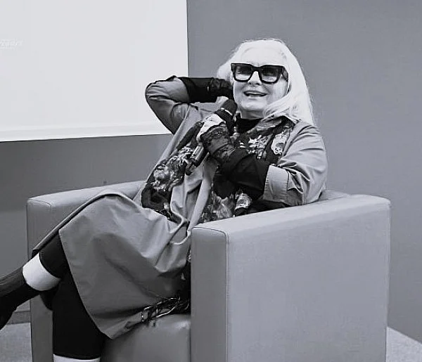 Nie żyje Magda Umer. Jedna z ikon polskiej piosenki literackiej-103415