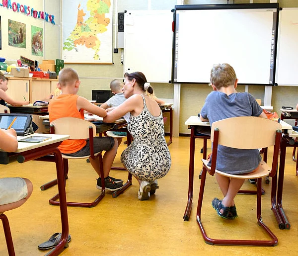 Kalendarz wyjątkowo łaskawy. Uczniów czeka rekordowa przerwa-103487