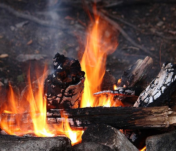 Rośnie kara. Jeden błąd przy ogniu i 30 tys. zł nie twoje!-103502