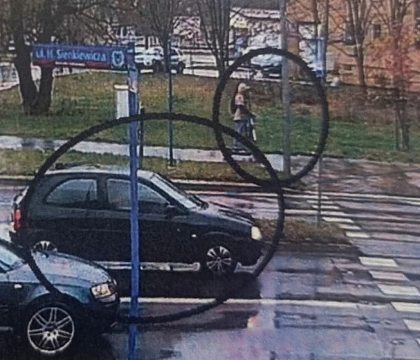 Policja szuka świadków wypadku z udziałem hulajnogi-103545