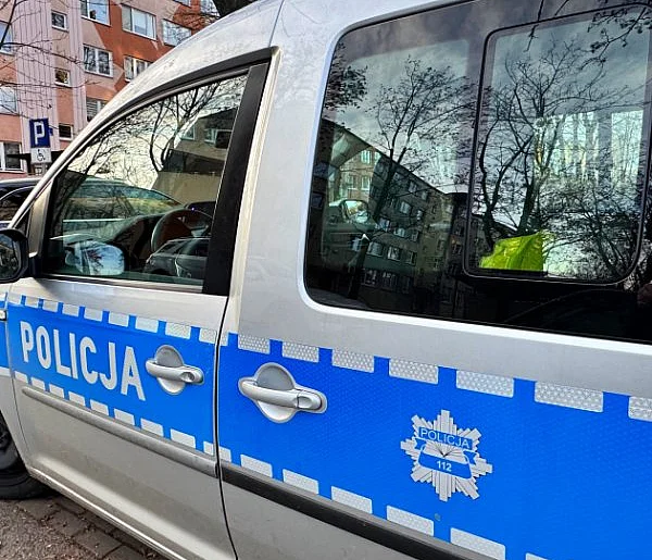 Szczęśliwy finał poszukiwań. 17-latka i jej dziecko są bezpieczne-103737