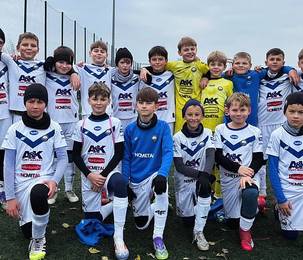 Złota Gwiazdka dla Stali Mielec. Akademia wchodzi do piłkarskiej elity-103831