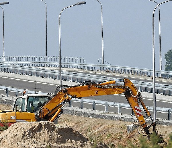 Podkarpackie: wojewoda wydała decyzję ZRID dla budowy obwodnicy-103827