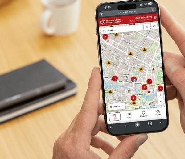 Rząd właśnie udostępnił nową aplikacje. Ma pomóc w razie zagrożenia-103837