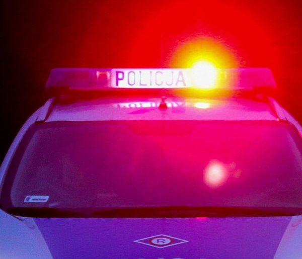 Wigilia w Mielcu. Mąż groził żonie, że ją zabije-103879