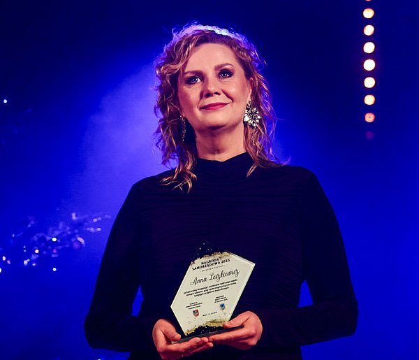 Mielczanka stworzyła siedem musicali. „Wymagająca, uwielbiana”-103897