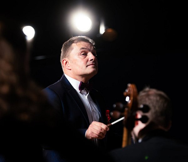 MOS to ewenement. Piotr Wyzga doceniony-103900